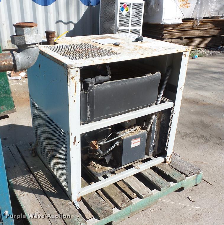 image for item DA0763 Great Lakes compressed air dryer