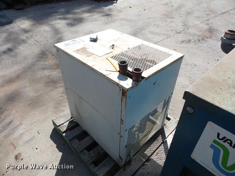 image for item DA0763 Great Lakes compressed air dryer