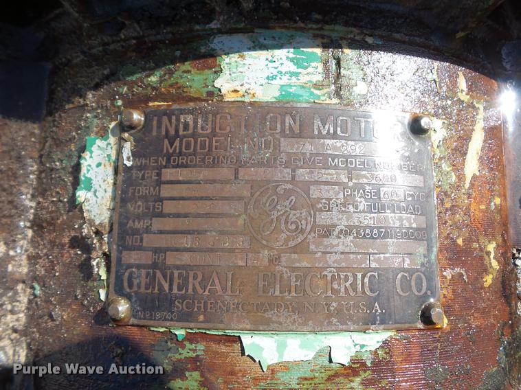 image for item DA0765 Yates-American 32 planer