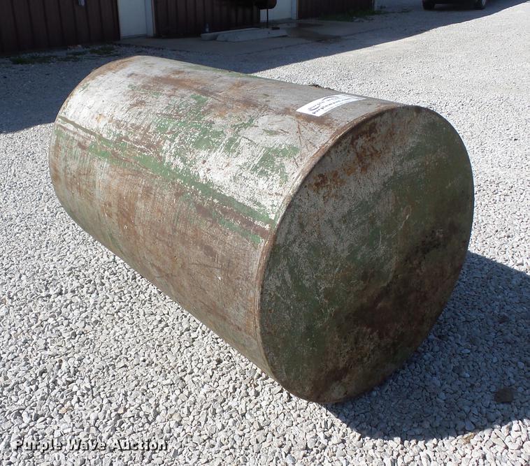 image for item DA0766 Fuel tank
