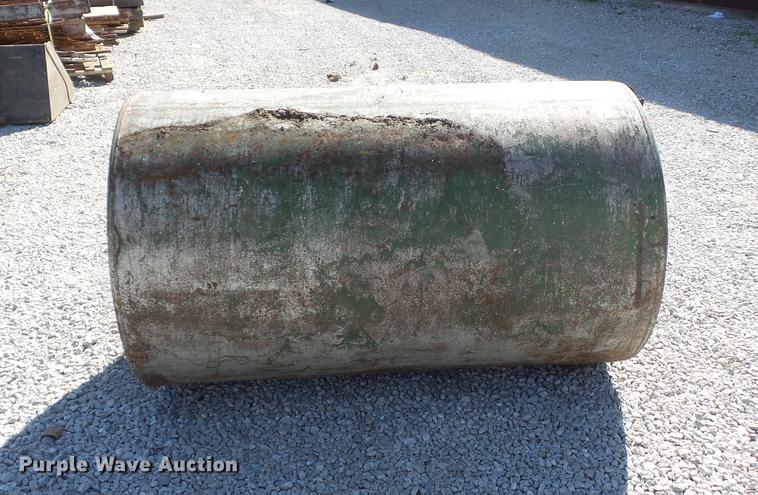 image for item DA0766 Fuel tank