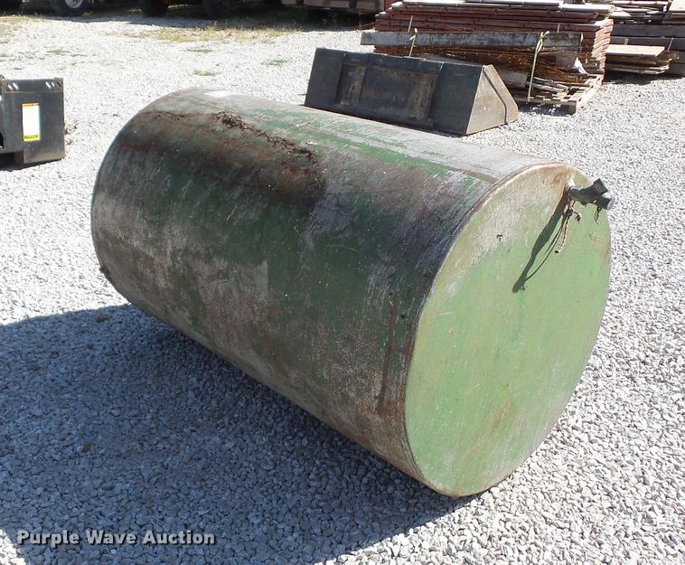image for item DA0766 Fuel tank
