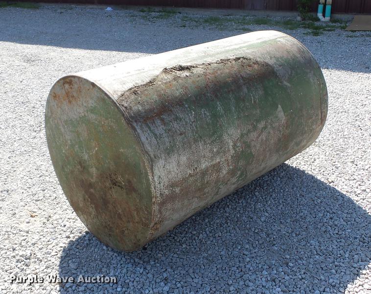 image for item DA0766 Fuel tank