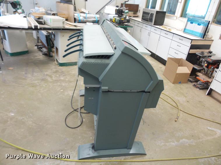 image for item DA0770 OCE 7055 plotter