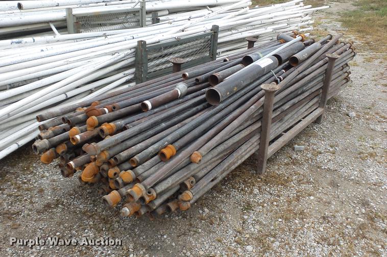 image for item DA0839 Sprinkler pipe