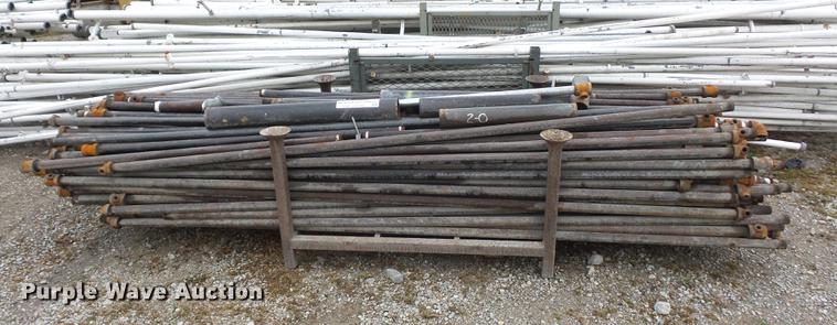 image for item DA0839 Sprinkler pipe