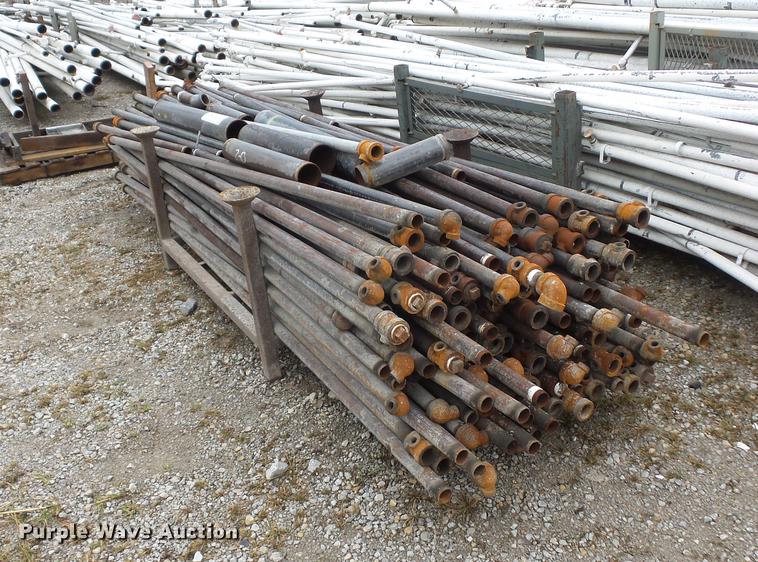 image for item DA0839 Sprinkler pipe