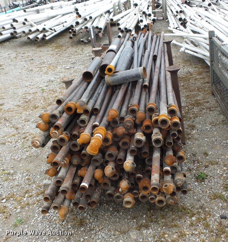 image for item DA0839 Sprinkler pipe