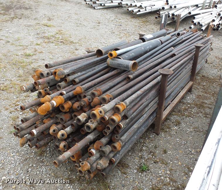 image for item DA0839 Sprinkler pipe