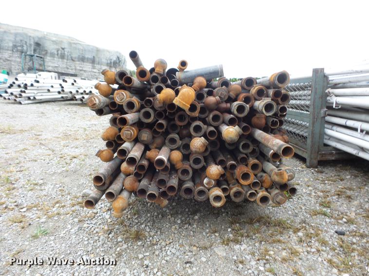 image for item DA0839 Sprinkler pipe