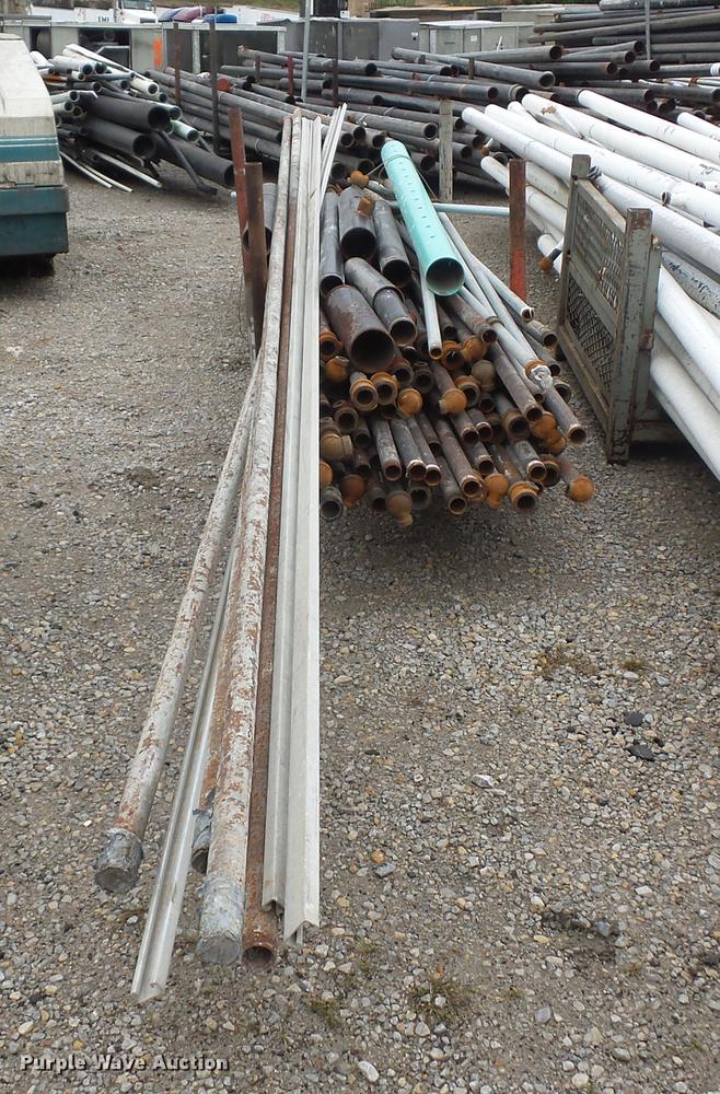 image for item DA0839 Sprinkler pipe