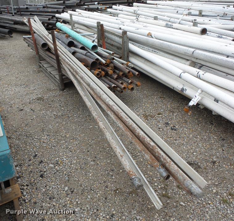 image for item DA0839 Sprinkler pipe