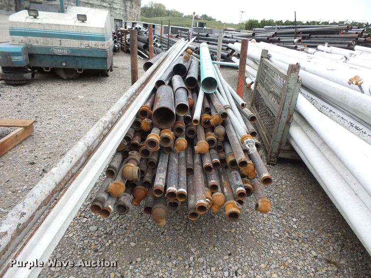 image for item DA0839 Sprinkler pipe