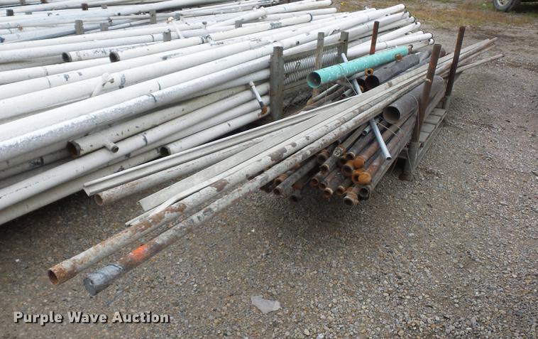 image for item DA0839 Sprinkler pipe