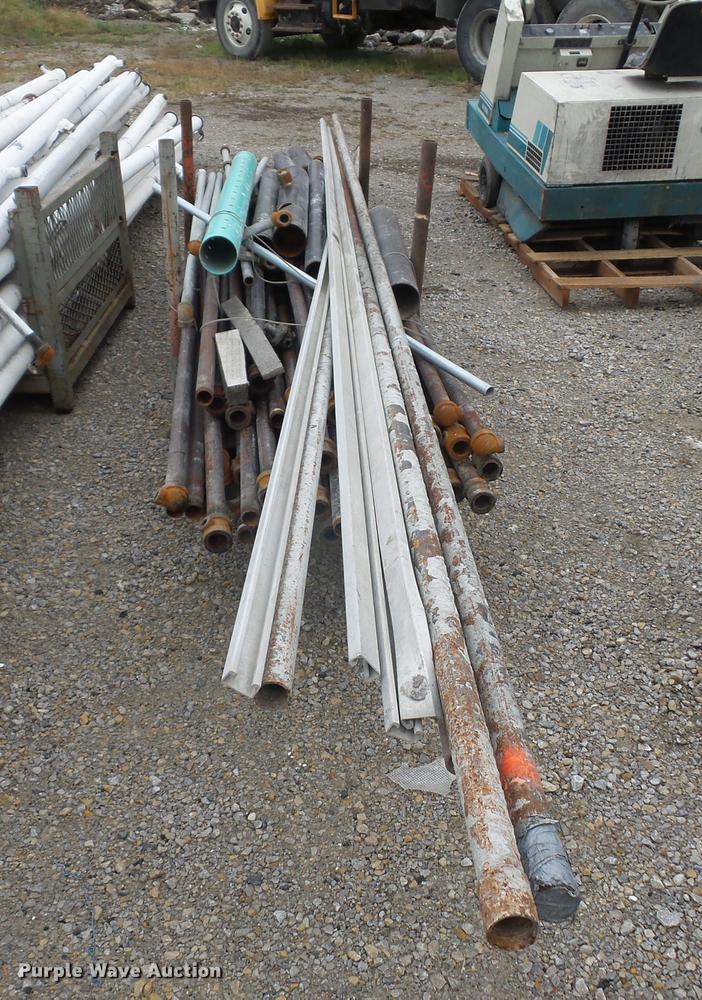 image for item DA0839 Sprinkler pipe