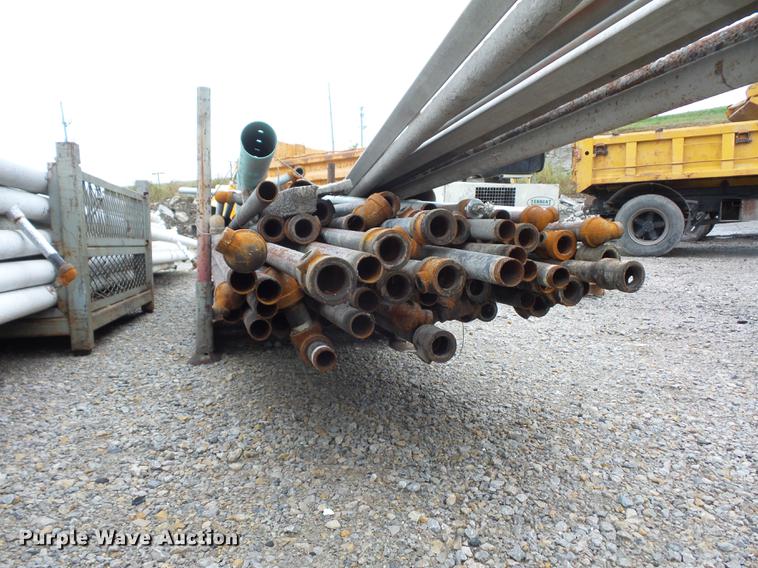 image for item DA0839 Sprinkler pipe