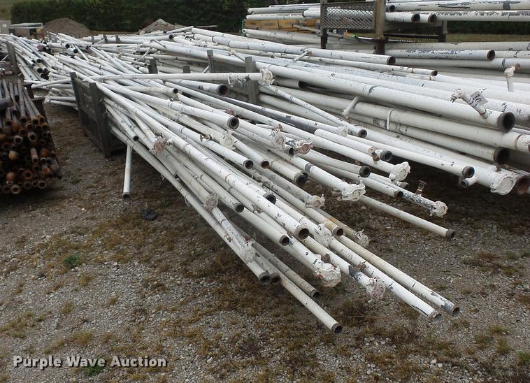 image for item DA0840 Sprinkler pipe