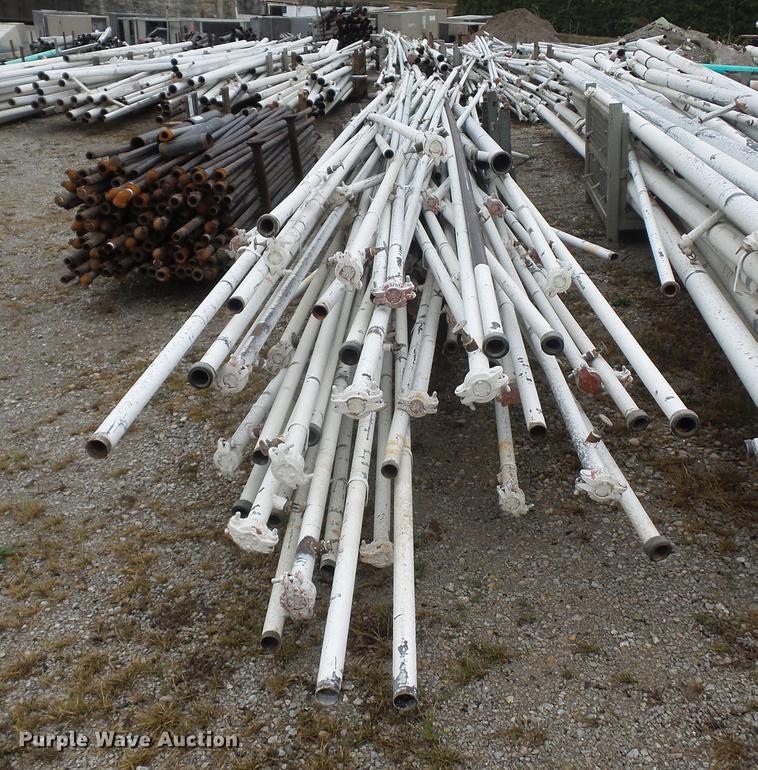 image for item DA0840 Sprinkler pipe