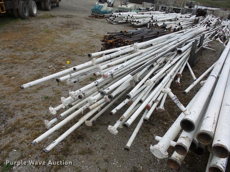 image for item DA0840 Sprinkler pipe