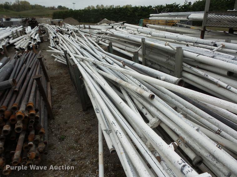 image for item DA0840 Sprinkler pipe