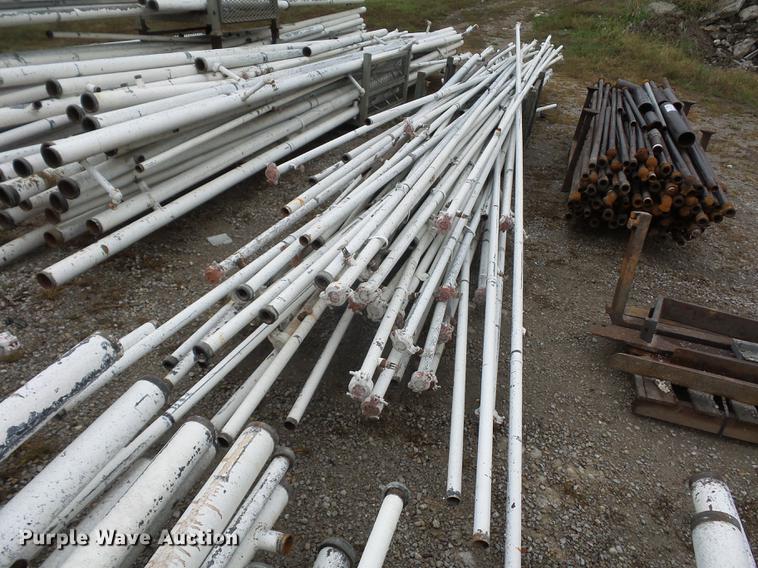 image for item DA0840 Sprinkler pipe