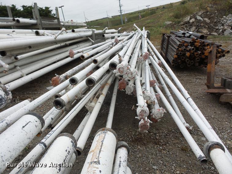 image for item DA0840 Sprinkler pipe