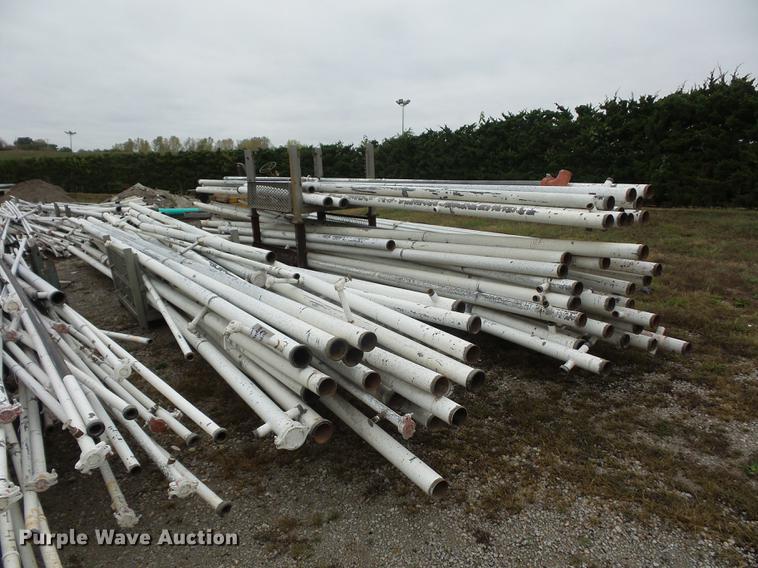 image for item DA0841 Sprinkler pipe