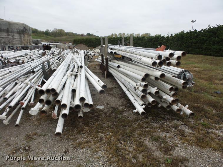 image for item DA0841 Sprinkler pipe