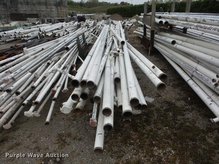 image for item DA0841 Sprinkler pipe