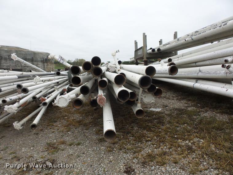 image for item DA0841 Sprinkler pipe