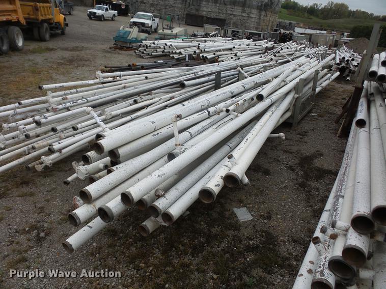 image for item DA0841 Sprinkler pipe