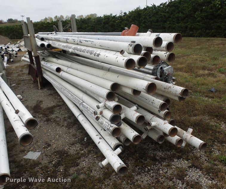 image for item DA0841 Sprinkler pipe