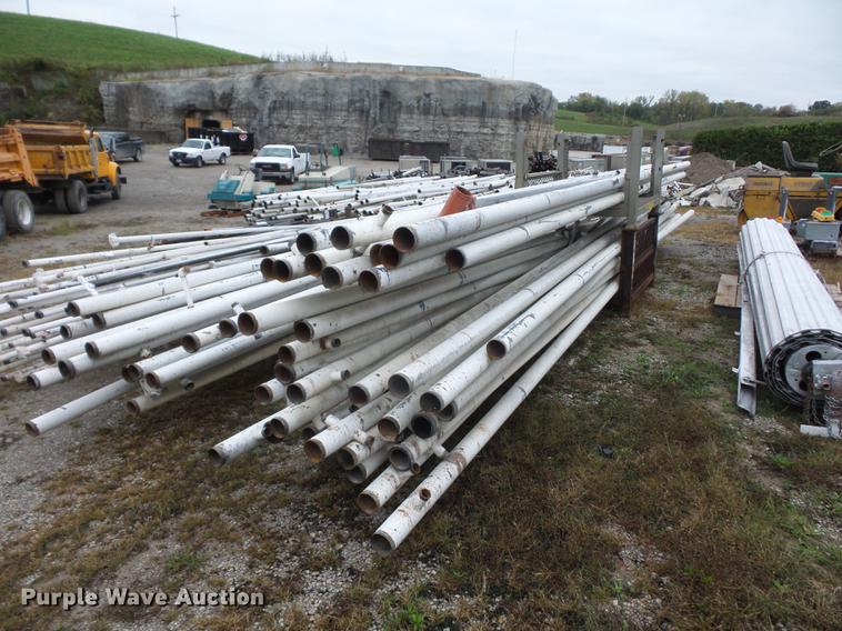 image for item DA0841 Sprinkler pipe