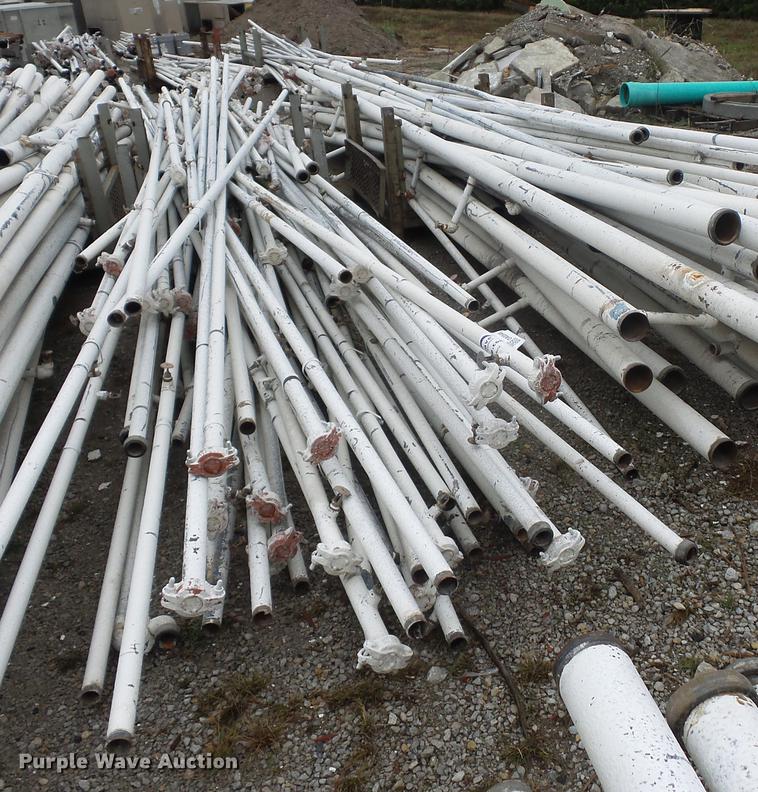 image for item DA0846 Sprinkler pipe