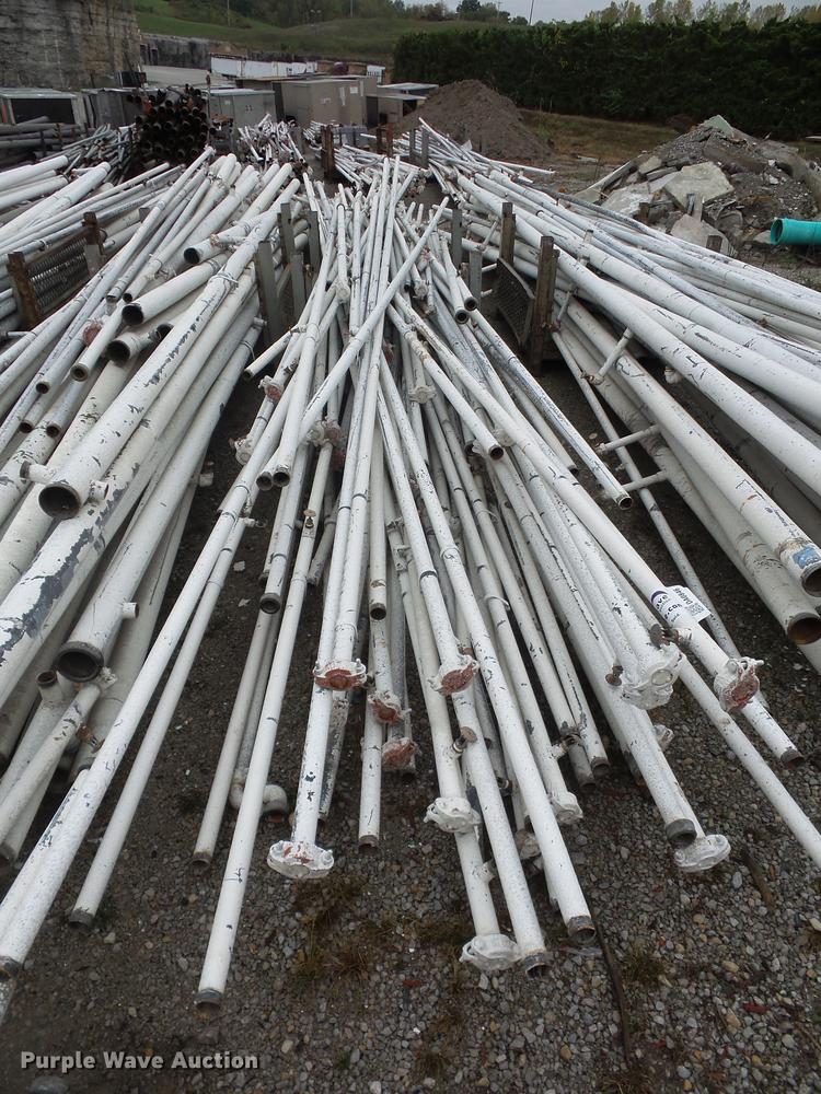 image for item DA0846 Sprinkler pipe