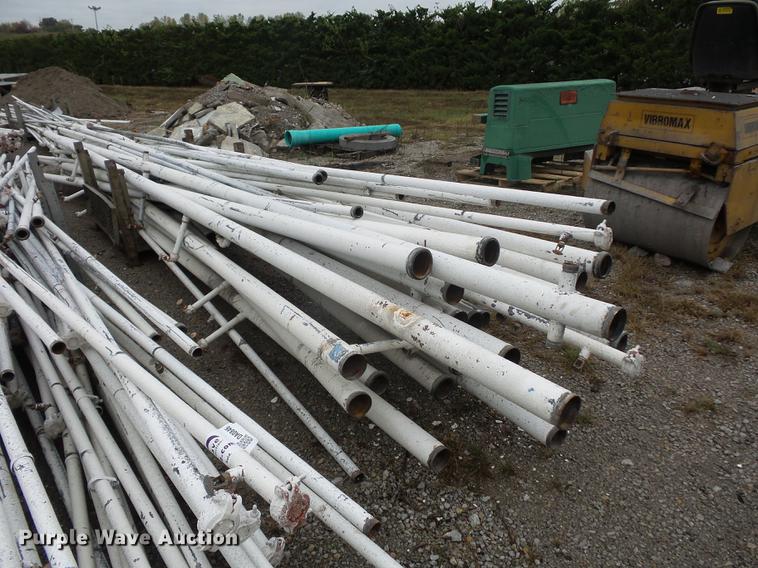 image for item DA0846 Sprinkler pipe