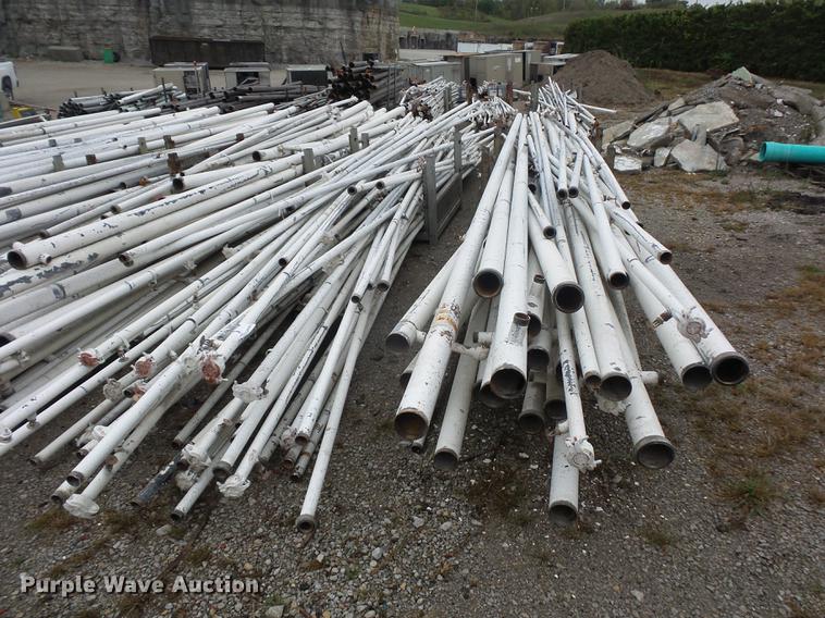 image for item DA0846 Sprinkler pipe