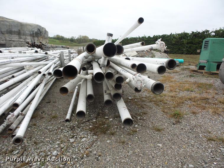 image for item DA0846 Sprinkler pipe