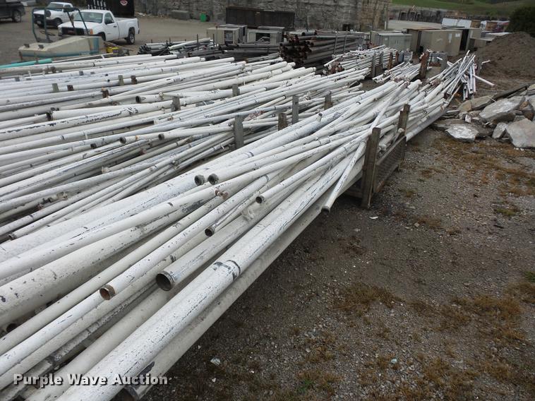 image for item DA0846 Sprinkler pipe