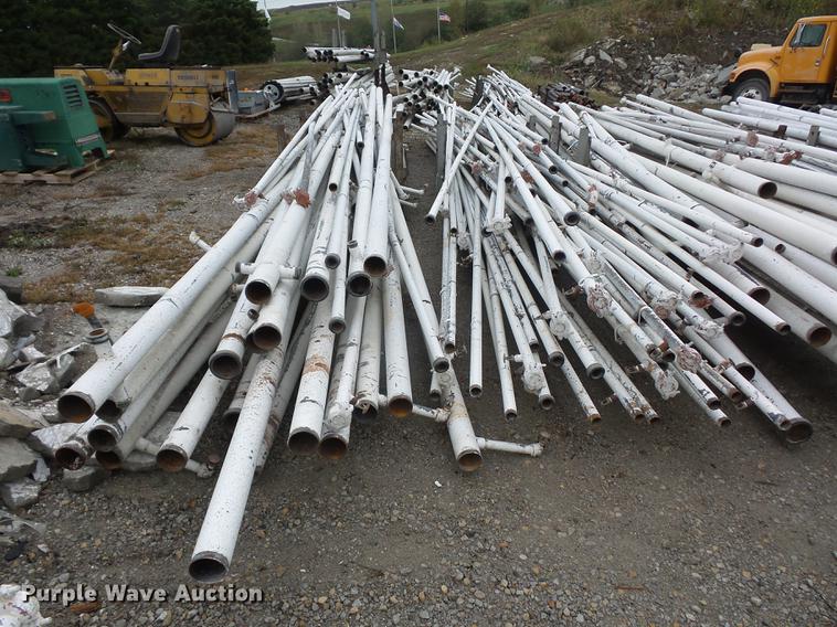 image for item DA0846 Sprinkler pipe