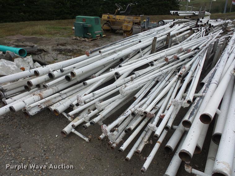 image for item DA0846 Sprinkler pipe