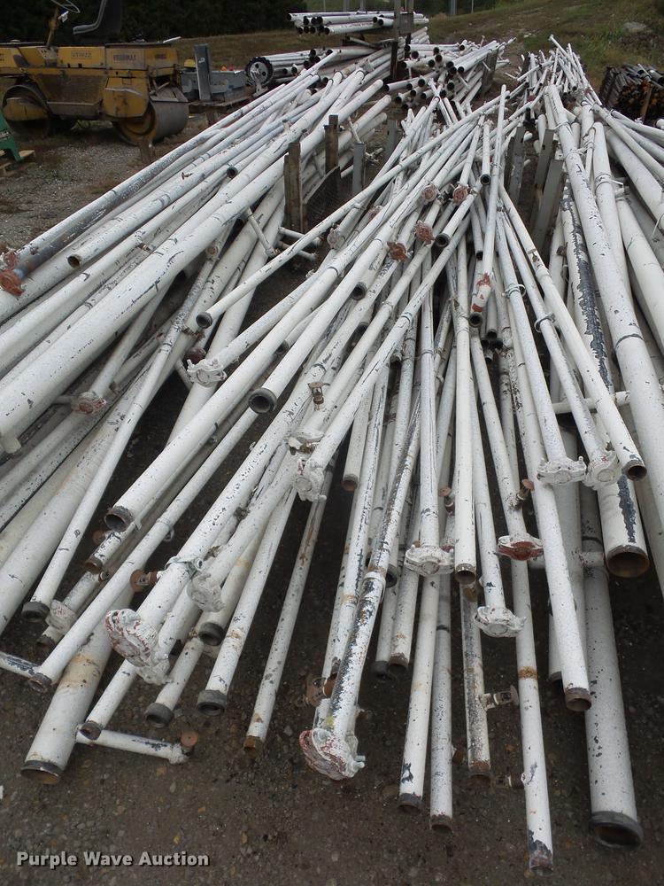 image for item DA0846 Sprinkler pipe