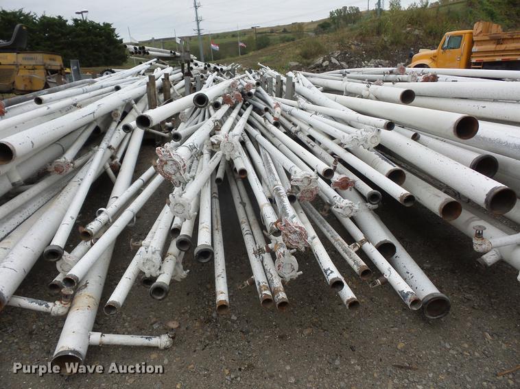 image for item DA0846 Sprinkler pipe