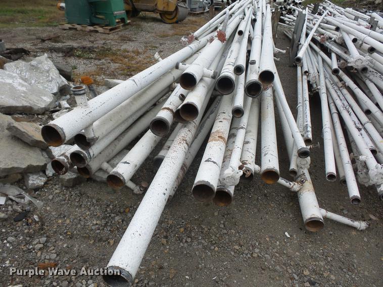 image for item DA0846 Sprinkler pipe