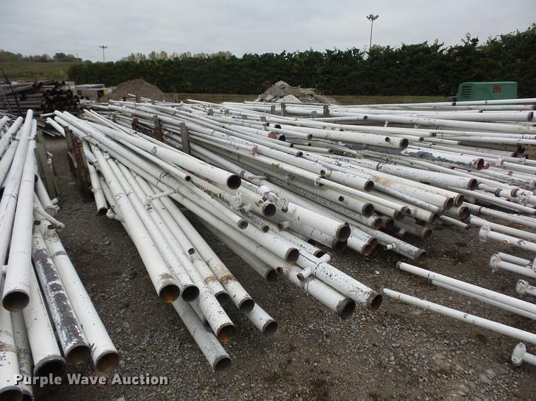 image for item DA0847 Sprinkler pipe