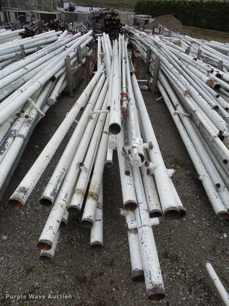 image for item DA0847 Sprinkler pipe