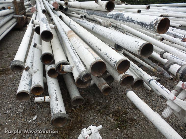 image for item DA0847 Sprinkler pipe