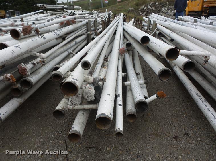 image for item DA0847 Sprinkler pipe