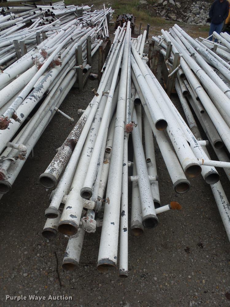 image for item DA0847 Sprinkler pipe