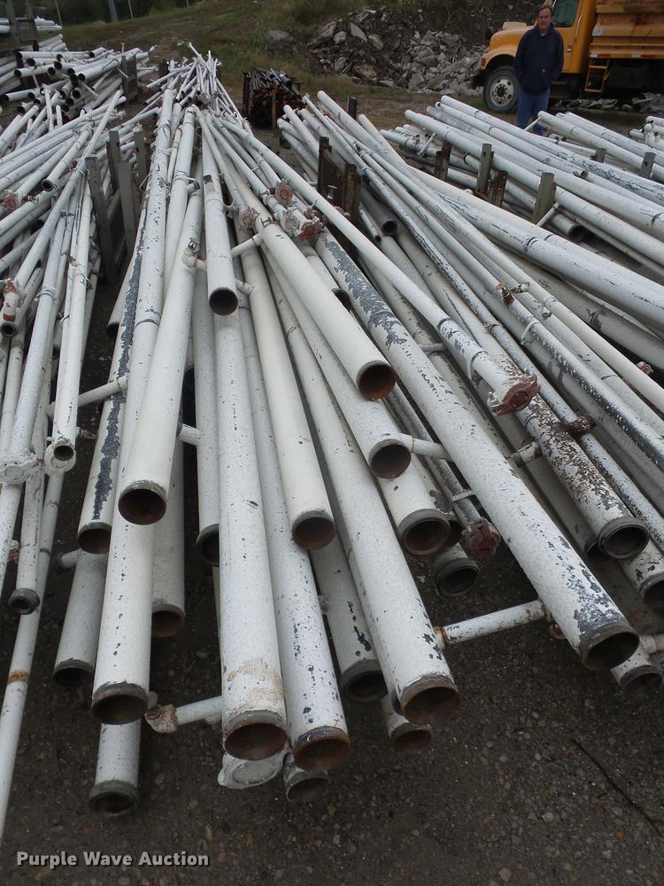 image for item DA0847 Sprinkler pipe